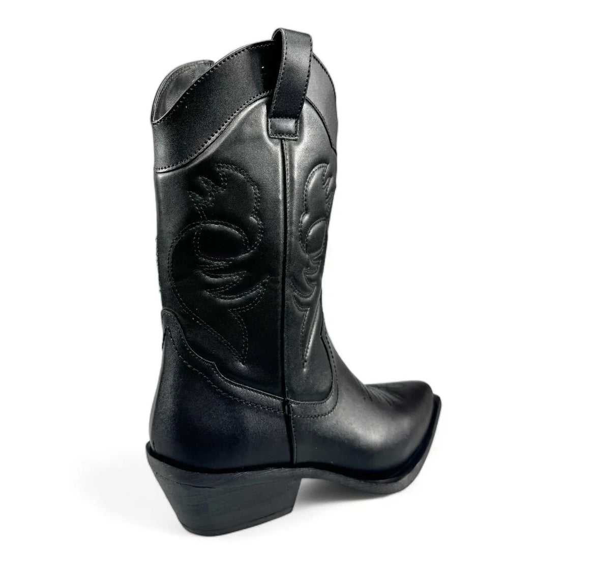 Botas Galena Cowboy