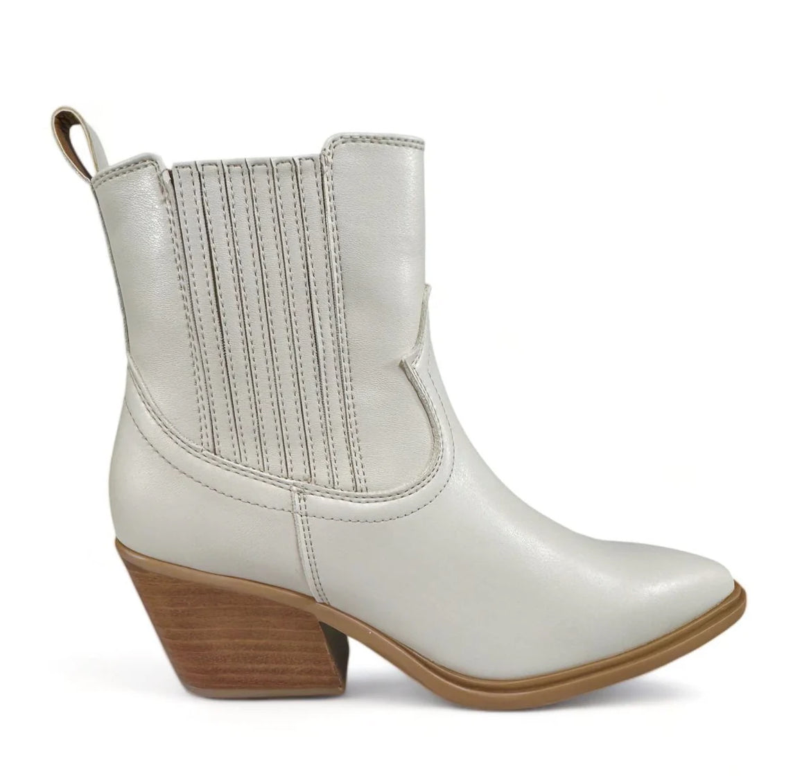 Botas Solene