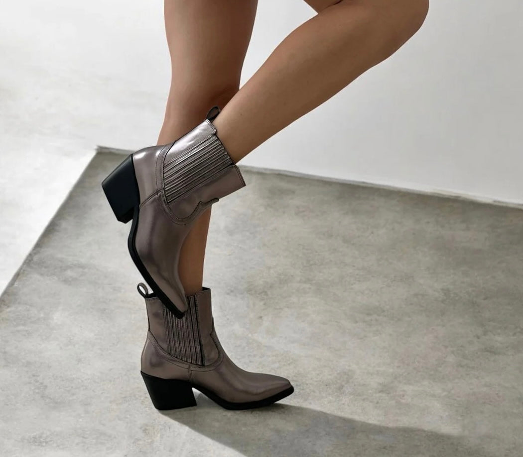 Botas Solene