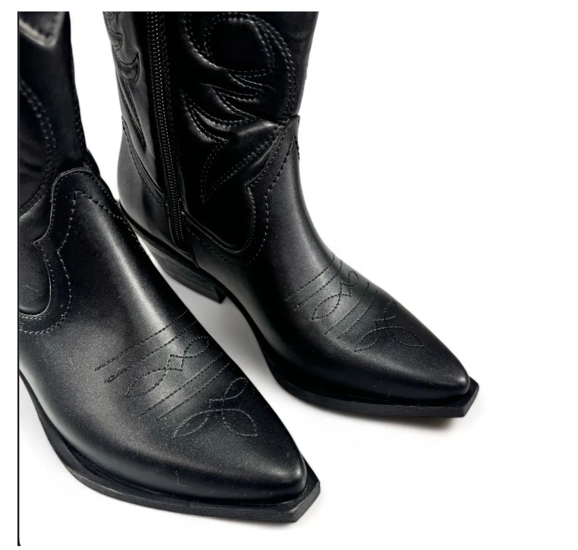 Botas Galena Cowboy