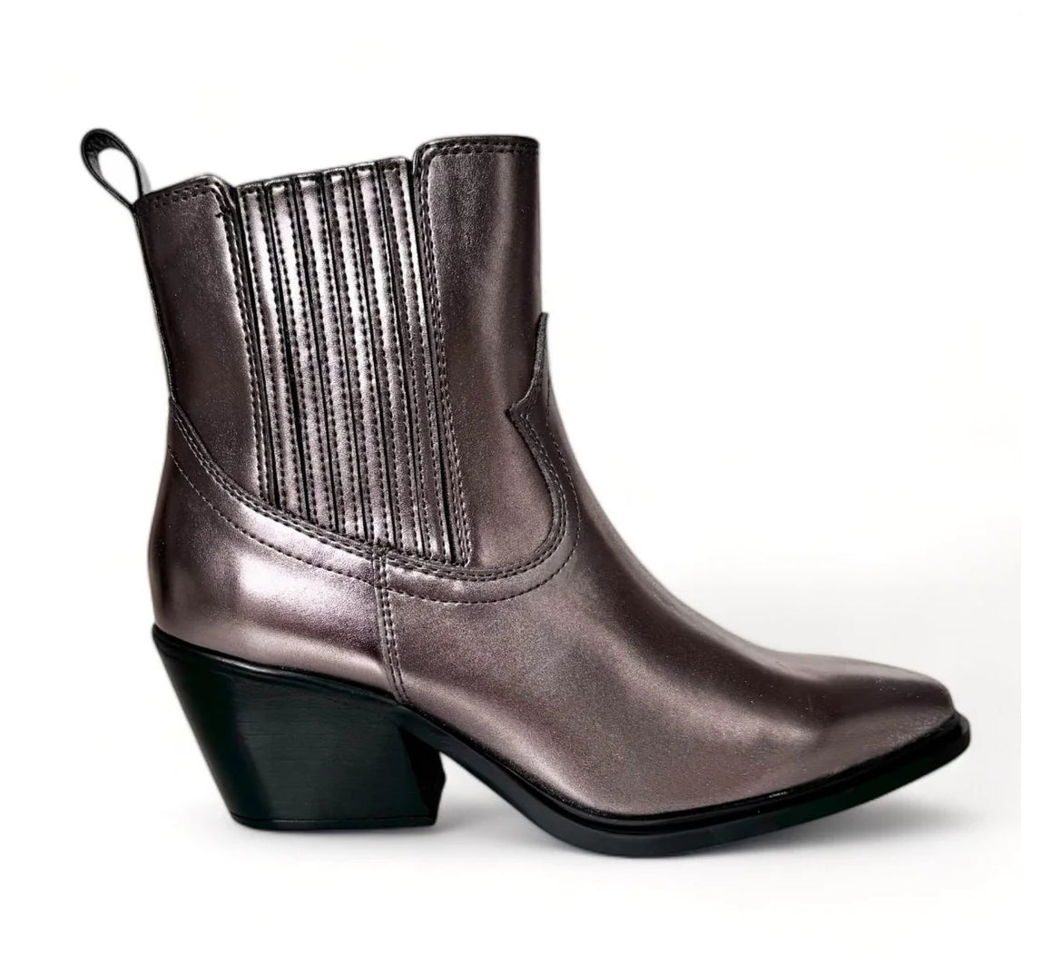 Botas Solene