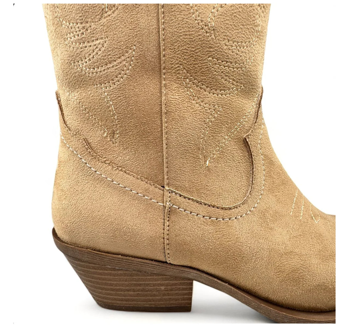 Botas Galena Cowboy