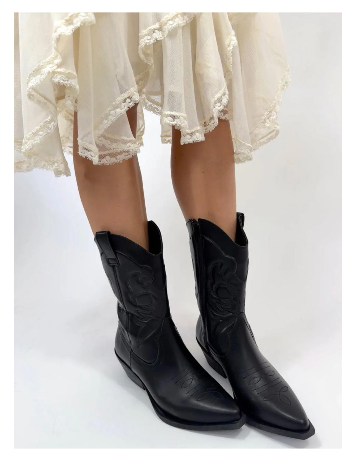 Botas Galena Cowboy