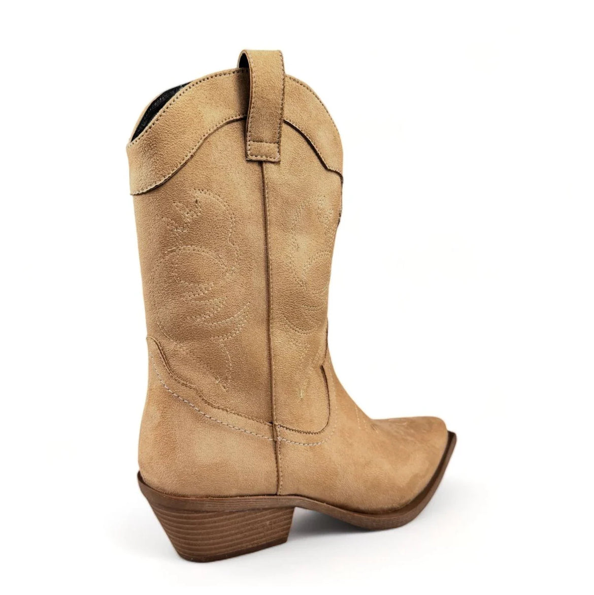 Botas Galena Cowboy