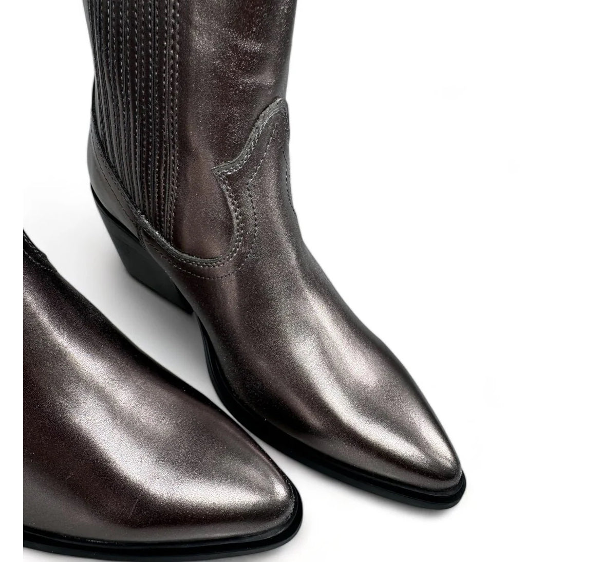 Botas Solene