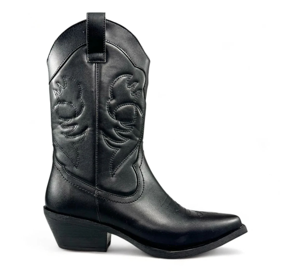 Botas Galena Cowboy