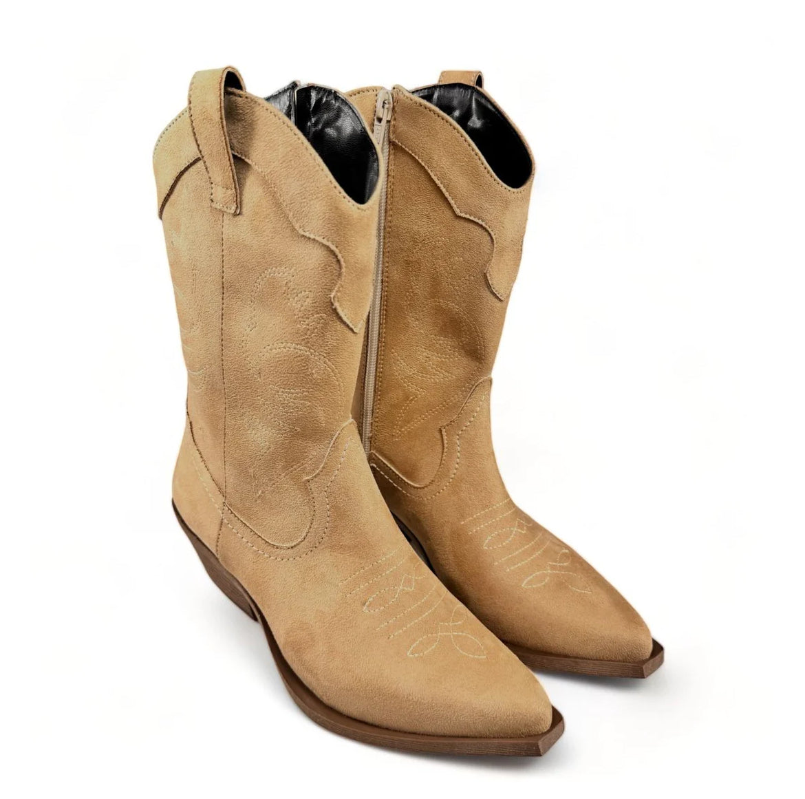 Botas Galena Cowboy