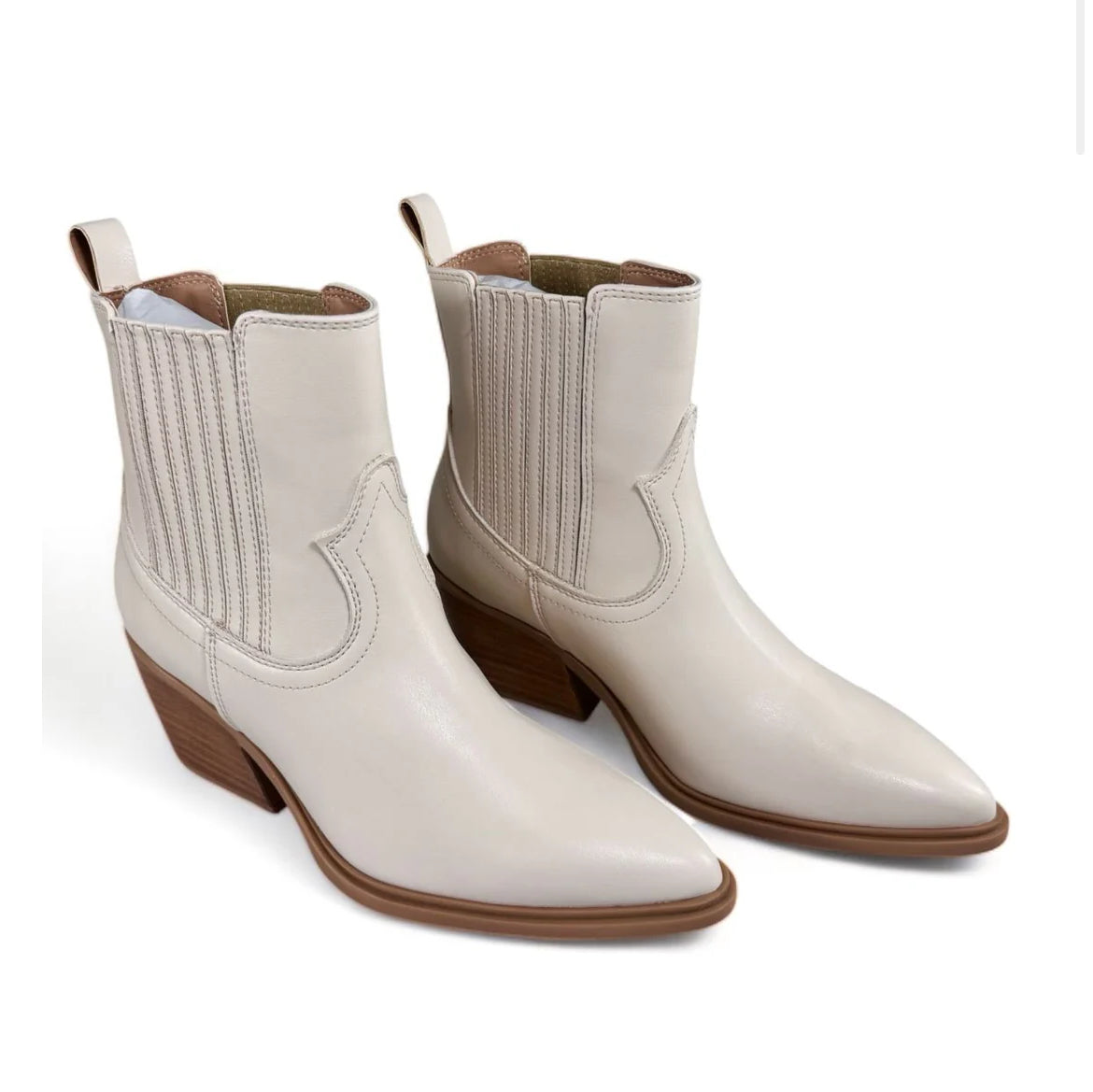 Botas Solene