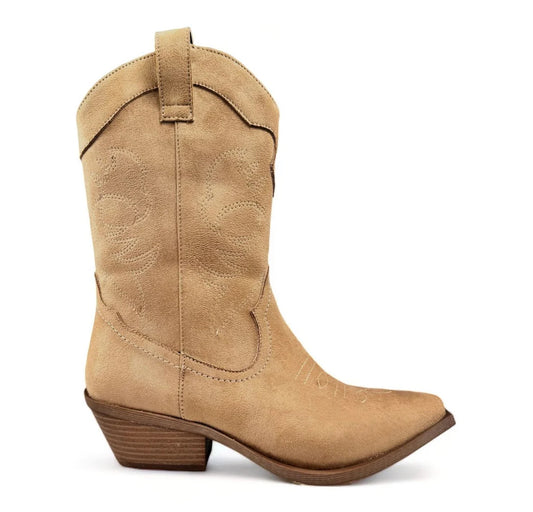 Botas Galena Cowboy