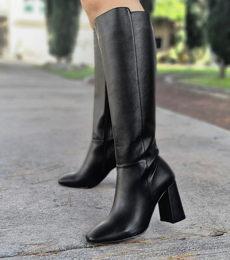 Botas Amanda