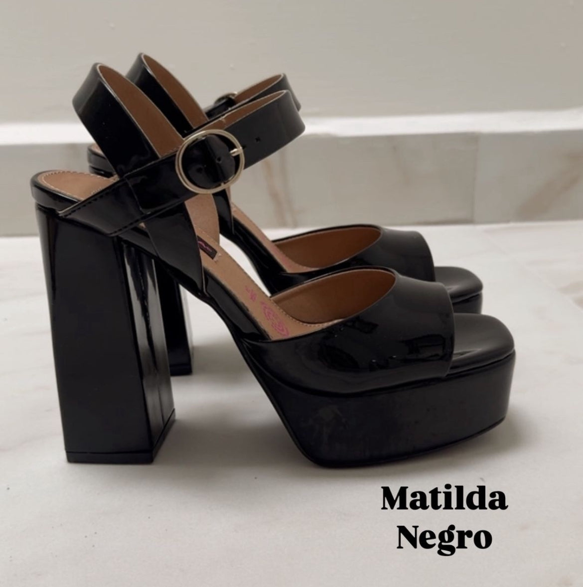 Zapatillas Matilda